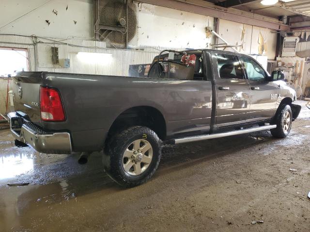 3C63R3HL2EG227851 - 2014 RAM 3500 SLT GRAY photo 3