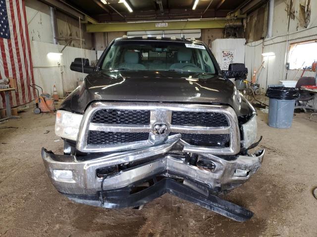 3C63R3HL2EG227851 - 2014 RAM 3500 SLT GRAY photo 5
