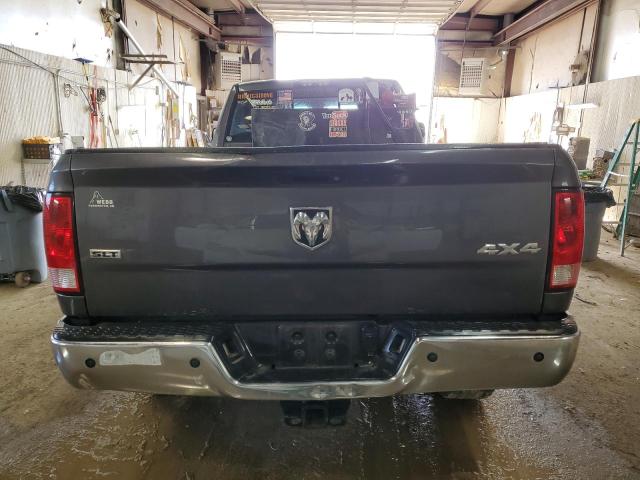 3C63R3HL2EG227851 - 2014 RAM 3500 SLT GRAY photo 6