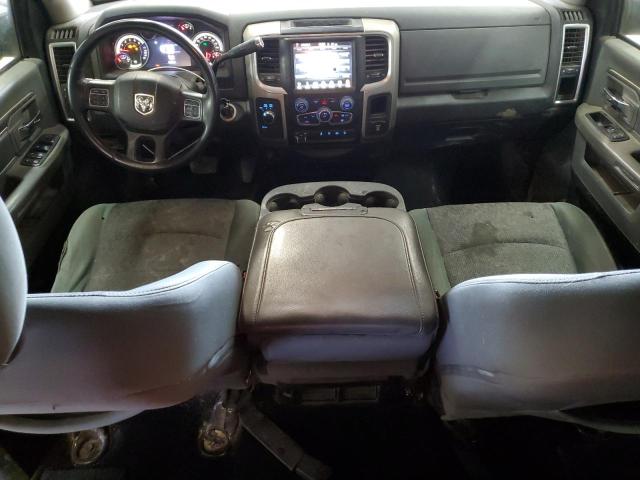 3C63R3HL2EG227851 - 2014 RAM 3500 SLT GRAY photo 8