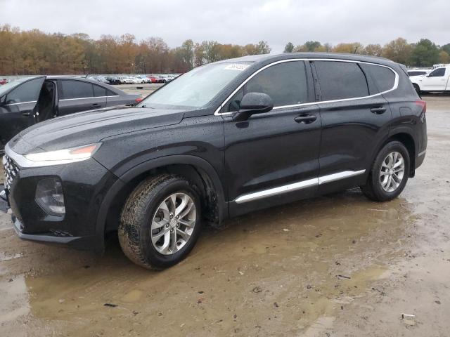 2020 HYUNDAI SANTA FE SE, 