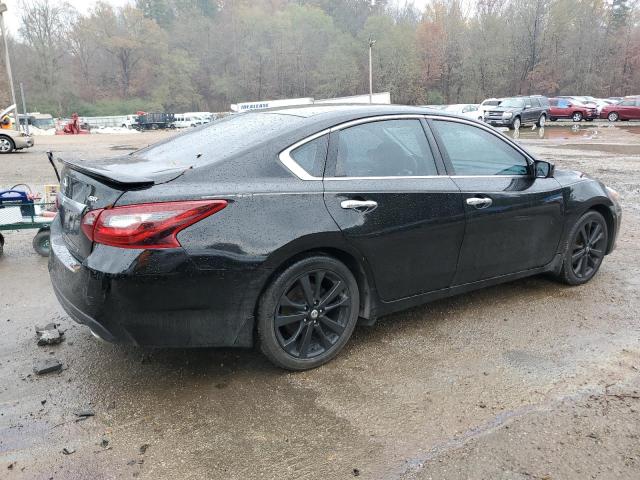 1N4AL3AP6HC294576 - 2017 NISSAN ALTIMA 2.5 BLACK photo 3