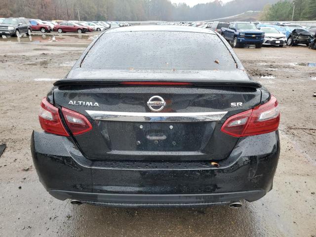 1N4AL3AP6HC294576 - 2017 NISSAN ALTIMA 2.5 BLACK photo 6