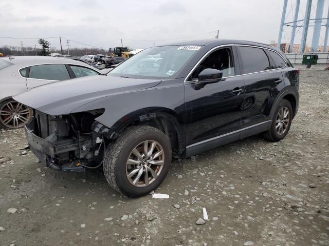 2019 MAZDA CX-9 TOURING, 