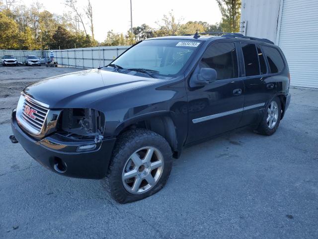 2008 GMC ENVOY, 