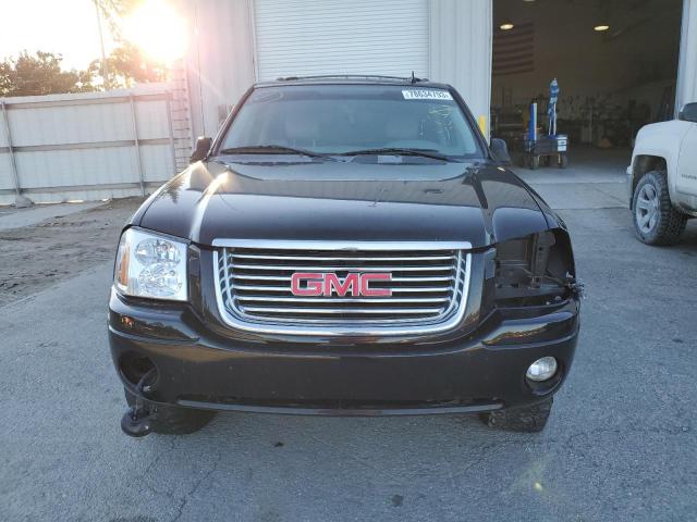 1GKDS13S982112539 - 2008 GMC ENVOY BLACK photo 5