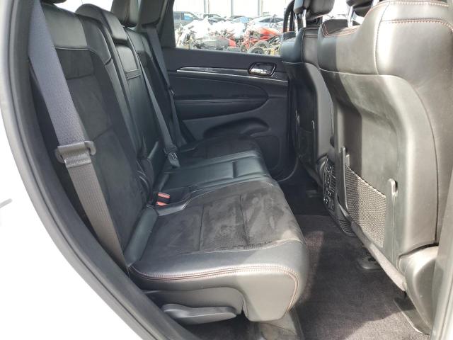 1C4RJFLT5KC625606 - 2019 JEEP GRAND CHER TRAILHAWK 白色 照片 10