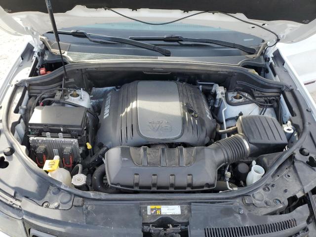 1C4RJFLT5KC625606 - 2019 JEEP GRAND CHER TRAILHAWK 白色 照片 11