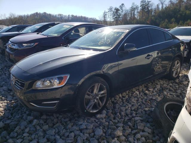 2014 VOLVO S60 T5, 