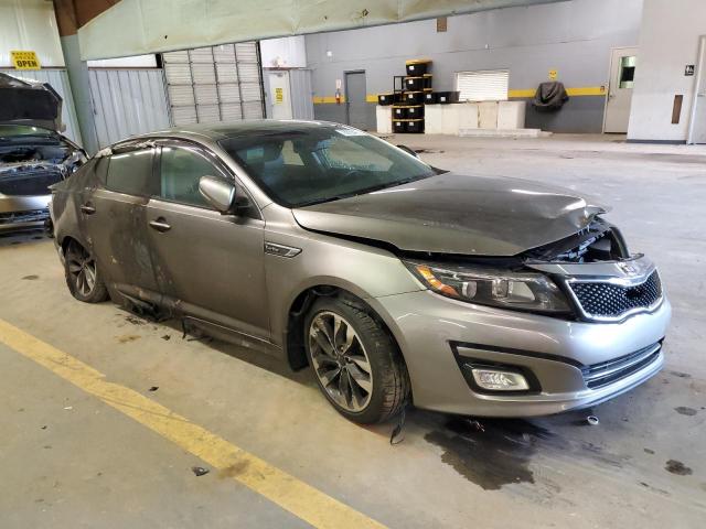 5XXGR4A69FG503189 - 2015 KIA OPTIMA SX BURN photo 4