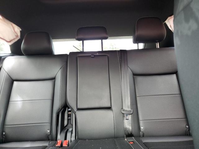 1V2JE2CA7MC240431 - 2021 VOLKSWAGEN ATLAS CROS SE Qırmızı foto 10