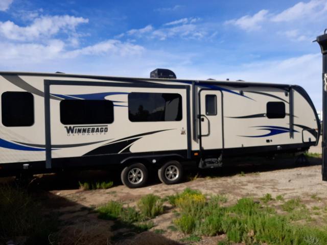 54CA11222F1E11833 - 2015 WINNEBAGO ULTRA LITE BEIGE photo 4