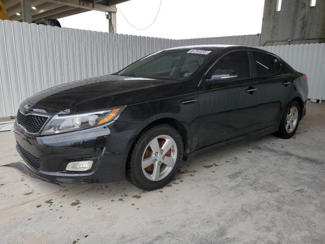 2015 KIA OPTIMA LX, 