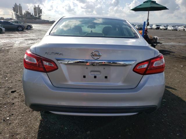 1N4AL3AP4GC150314 - 2016 NISSAN ALTIMA 2.5 SILVER photo 6