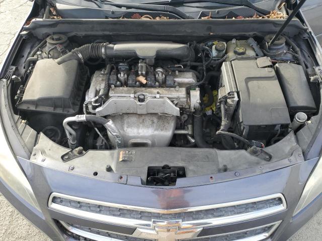 1G11C5SL1EF242132 - 2014 CHEVROLET MALIBU 1LT Mavi foto 11