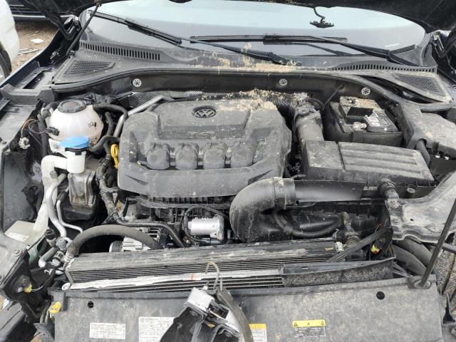 1VWMA7A3XMC015378 - 2021 VOLKSWAGEN PASSAT R-LINE Qara foto 11