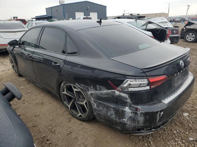 1VWMA7A3XMC015378 - 2021 VOLKSWAGEN PASSAT R-LINE Qara foto 2