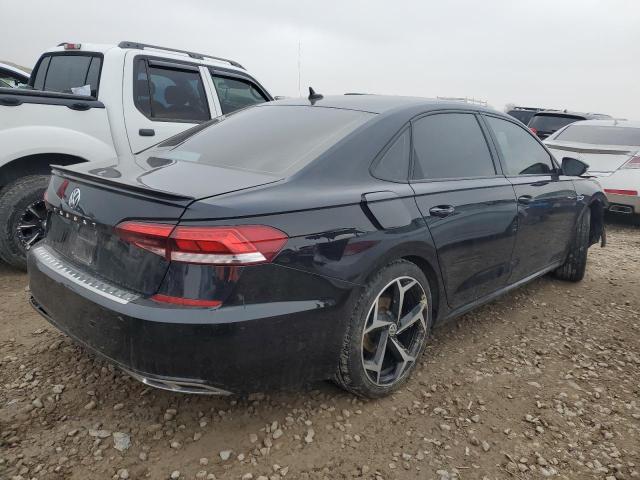1VWMA7A3XMC015378 - 2021 VOLKSWAGEN PASSAT R-LINE Qara foto 3