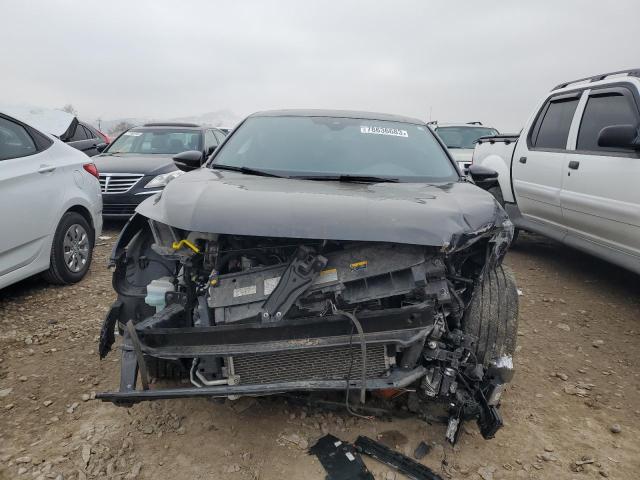 1VWMA7A3XMC015378 - 2021 VOLKSWAGEN PASSAT R-LINE Qara foto 5