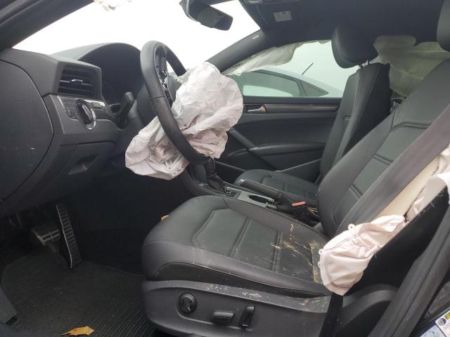 1VWMA7A3XMC015378 - 2021 VOLKSWAGEN PASSAT R-LINE Qara foto 7