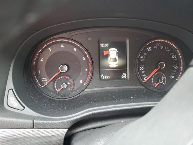1VWMA7A3XMC015378 - 2021 VOLKSWAGEN PASSAT R-LINE Qara foto 9