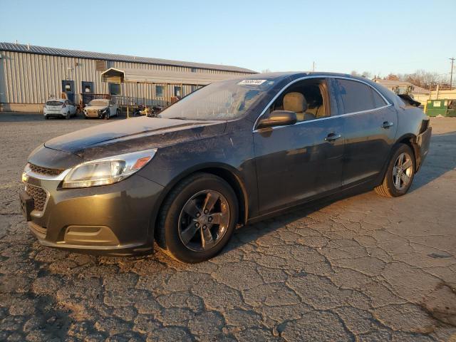 2015 CHEVROLET MALIBU LS, 