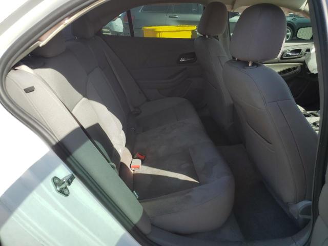 1G11A5SA1GU139764 - 2016 CHEVROLET MALIBU LIM LS 白色 照片 10