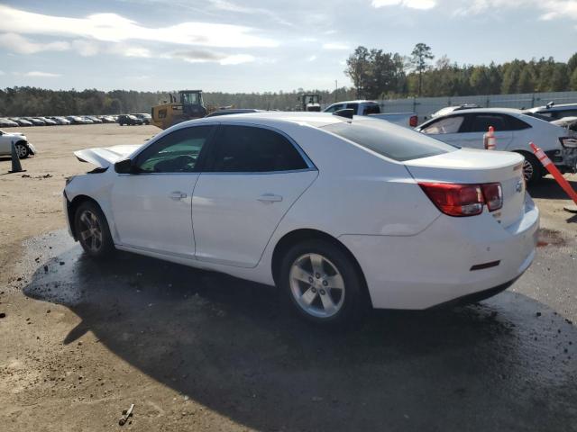 1G11A5SA1GU139764 - 2016 CHEVROLET MALIBU LIM LS 白色 照片 2