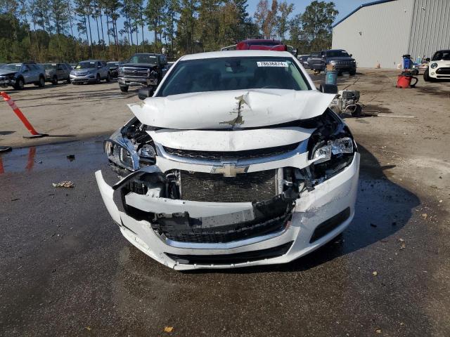 1G11A5SA1GU139764 - 2016 CHEVROLET MALIBU LIM LS 白色 照片 5