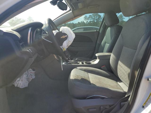 1G11A5SA1GU139764 - 2016 CHEVROLET MALIBU LIM LS 白色 照片 7