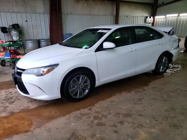 2017 TOYOTA CAMRY LE, 