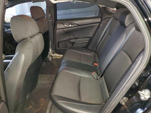 19XFC2F86KE037820 - 2019 HONDA CIVIC SPORT 黑色 照片 10