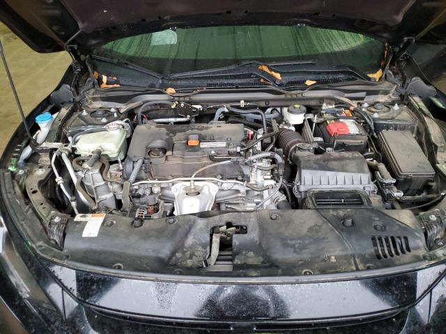 19XFC2F86KE037820 - 2019 HONDA CIVIC SPORT 黑色 照片 11