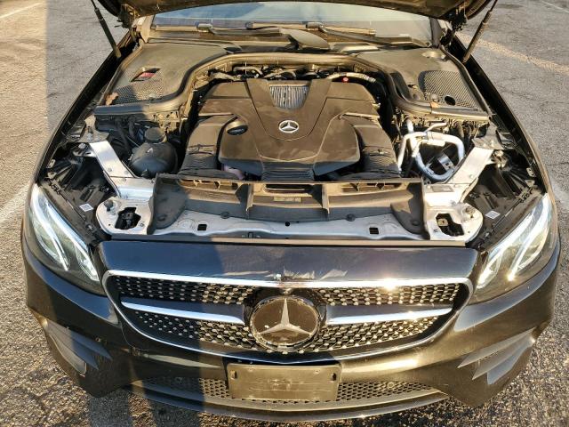 WDD1J6HBXKF085672 - 2019 MERCEDES-BENZ E 450 BLACK photo 11