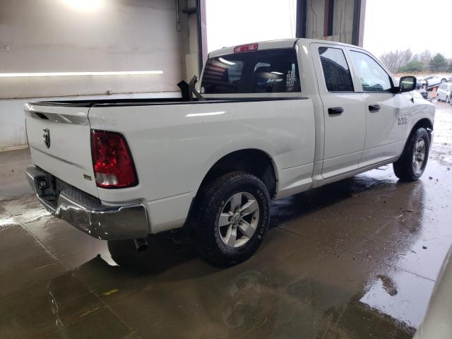 1C6RR6FG5ES267481 - 2014 RAM 1500 ST WHITE photo 3