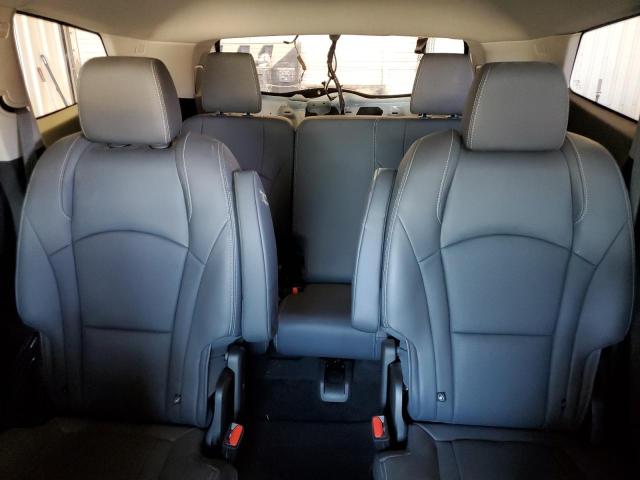 5GAERBKW5MJ231390 - 2021 BUICK ENCLAVE ESSENCE 白色 照片 10