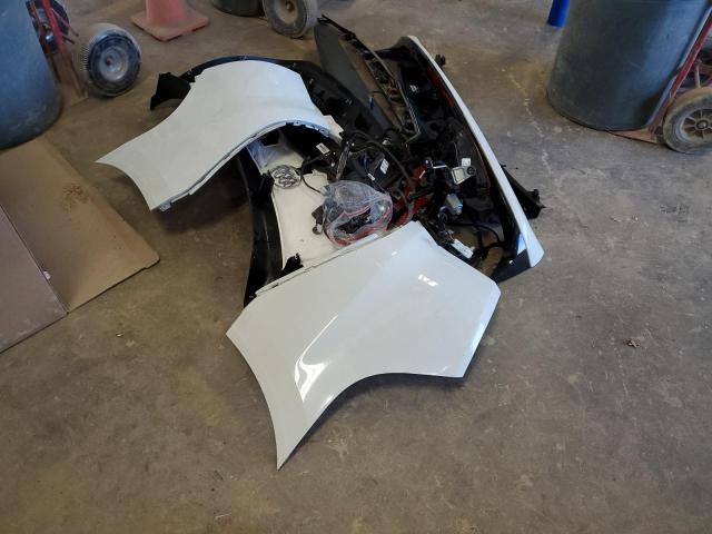 5GAERBKW5MJ231390 - 2021 BUICK ENCLAVE ESSENCE 白色 照片 13