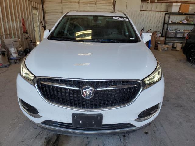 5GAERBKW5MJ231390 - 2021 BUICK ENCLAVE ESSENCE 白色 照片 5