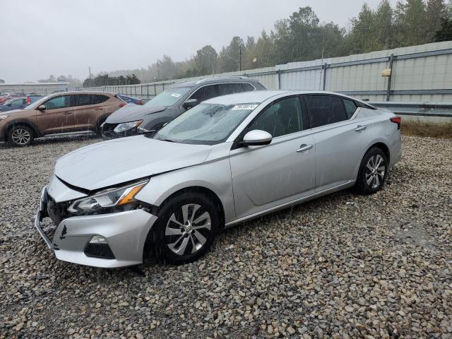 2019 NISSAN ALTIMA S, 