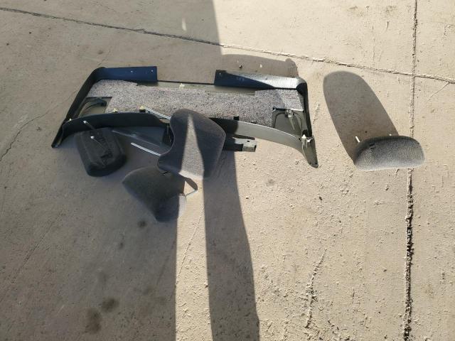 4S3BH675846620507 - 2004 SUBARU LEGACY OUTBACK AWP 银色 照片 12