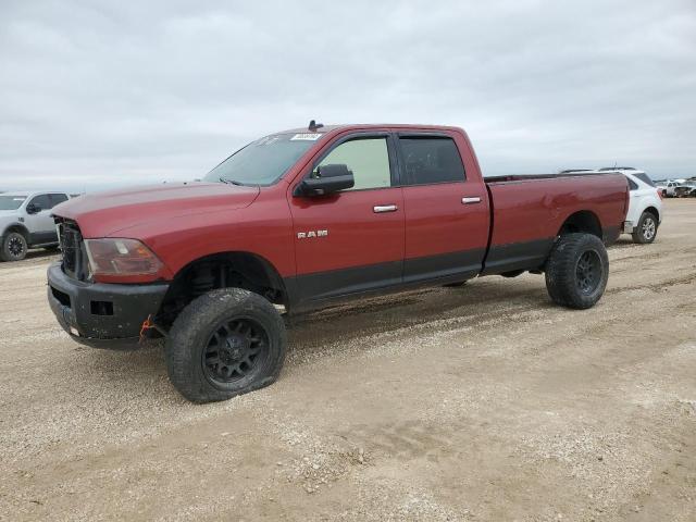 2015 RAM 3500 SLT, 