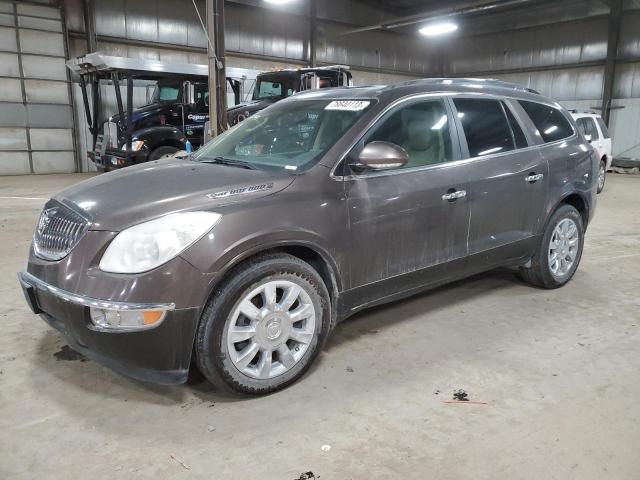 2012 BUICK ENCLAVE, 