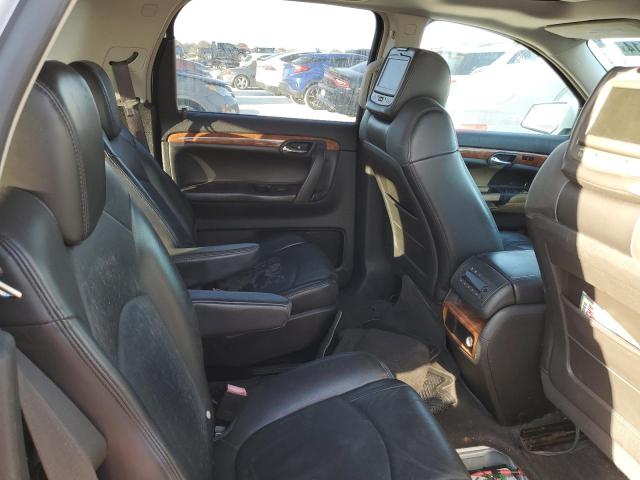 5GZEV23D59J149270 - 2009 SATURN OUTLOOK XR თეთრი ფოტო 11