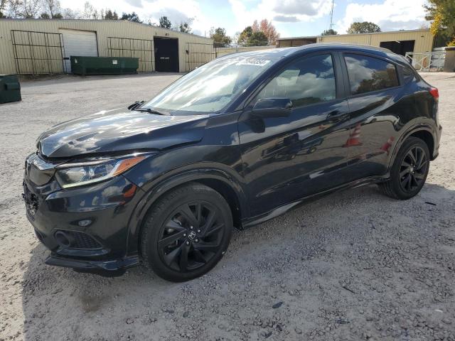 2021 HONDA HR-V SPORT, 