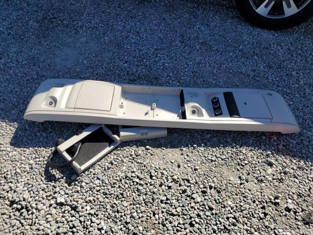 2C4RC1BG4FR620282 - 2015 CHRYSLER TOWN & COU TOURING შავი ფოტო 13