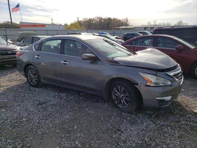 1N4AL3AP3FC211120 - 2015 NISSAN ALTIMA 2.5 GRAY photo 4