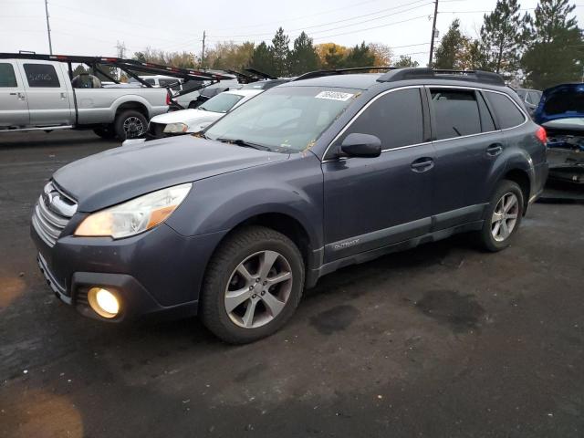 2014 SUBARU OUTBACK 2.5I PREMIUM, 