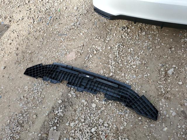 19XFL2H85RE000992 - 2024 HONDA CIVIC SPORT WHITE photo 12