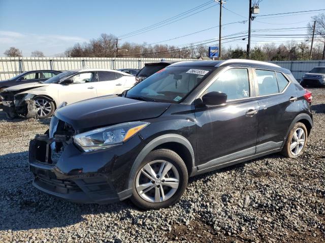 2019 NISSAN KICKS S, 