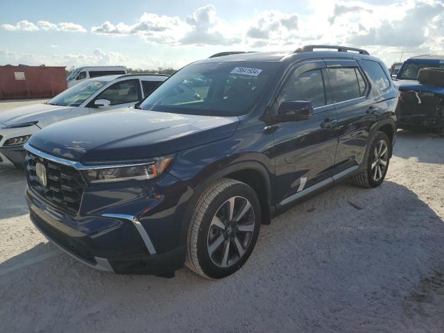 2023 HONDA PILOT ELITE, 